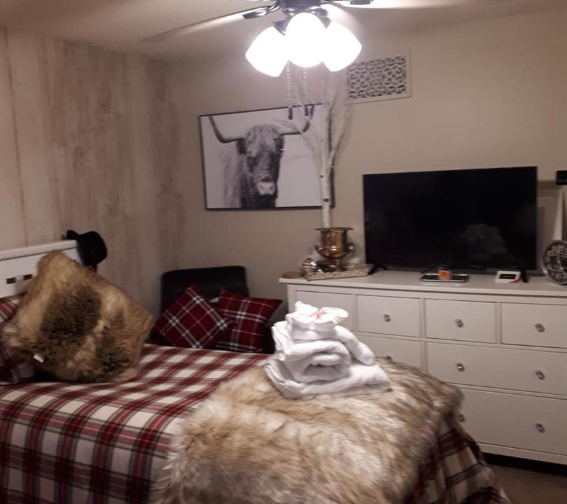 Photo of Bedroom in Ajax