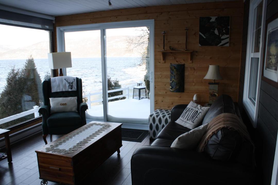 Photo of Others in L'Anse-Saint-Jean