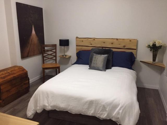 Photo of Bedroom in Neufchatel Est–Lebourgneuf