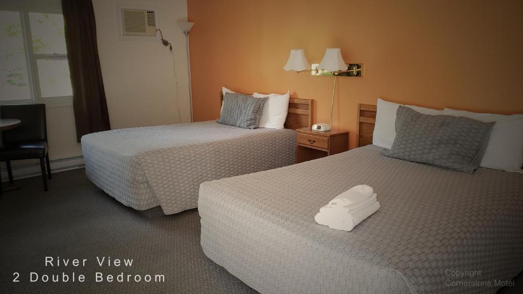 Photo of Bedroom in Petit-Etang