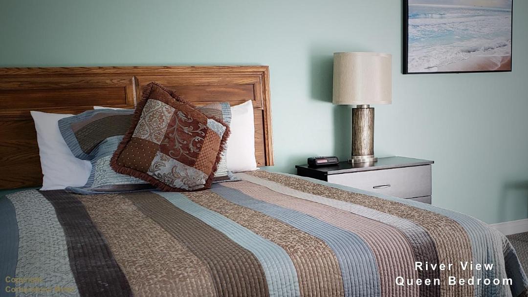 Photo of Bedroom in Petit-Etang