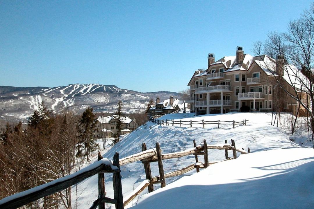 Photo of Others in Mont-Tremblant Village