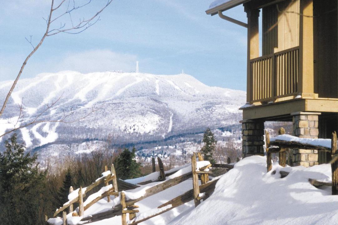 Photo of Others in Mont-Tremblant Village