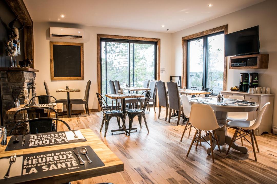 Photo of Kitchen in Chicoutimi