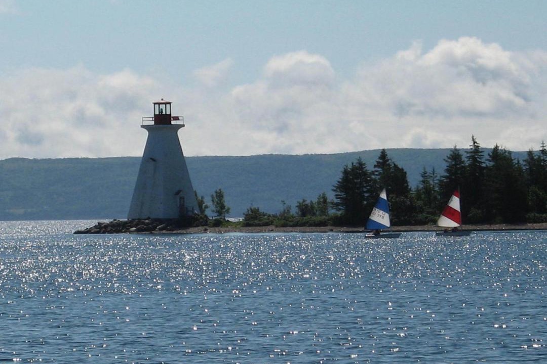 Photo of Others in Baddeck