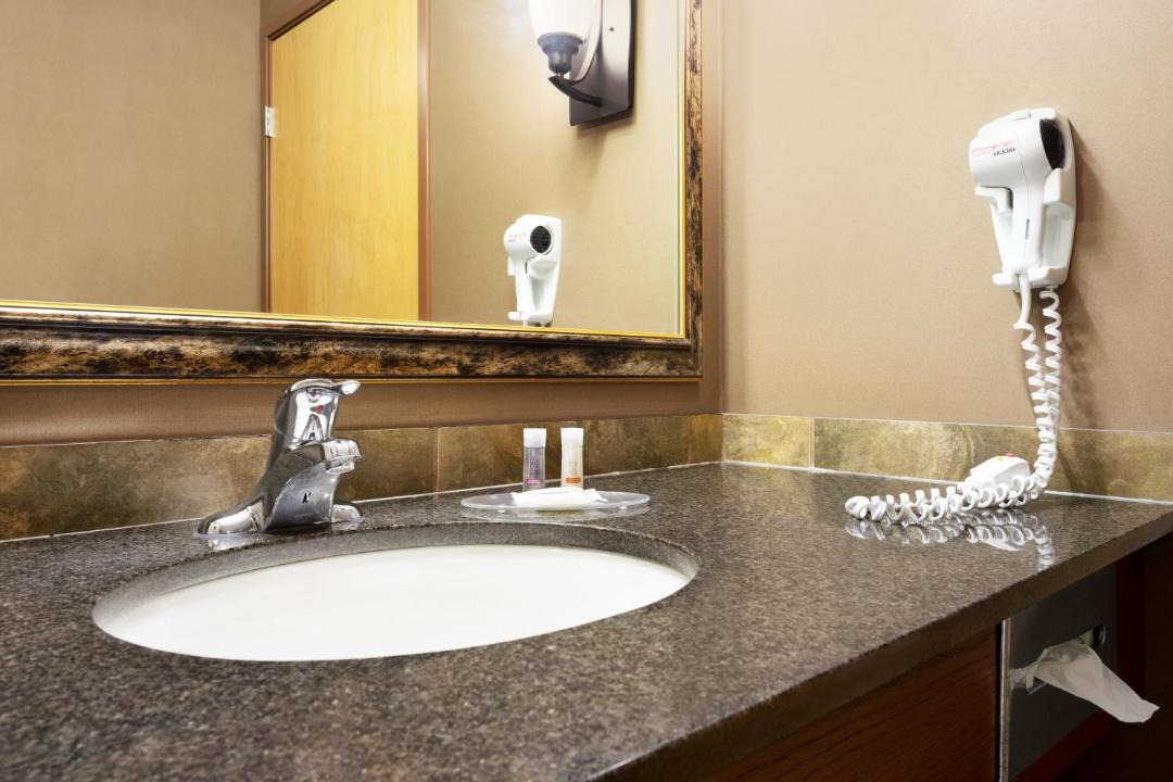 Photo of Bathroom in Strathmore
