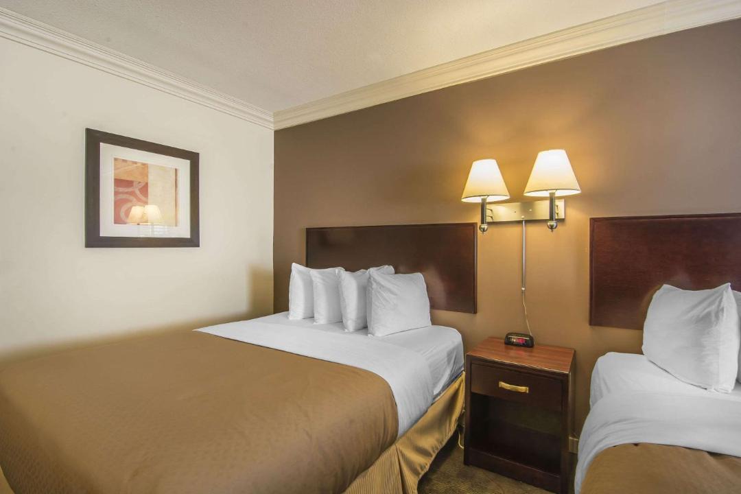 Photo of Bedroom in High Level