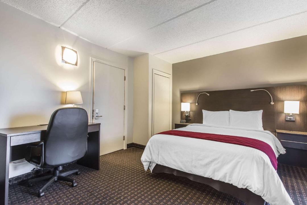 Photo of Bedroom in Granby
