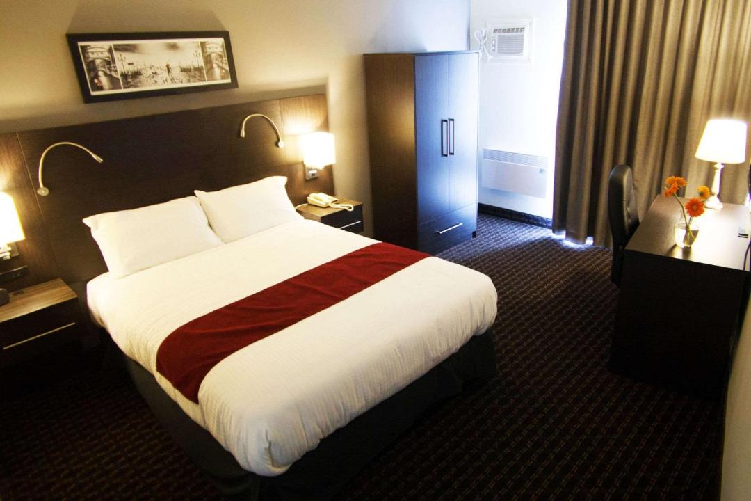 Photo of Bedroom in Granby