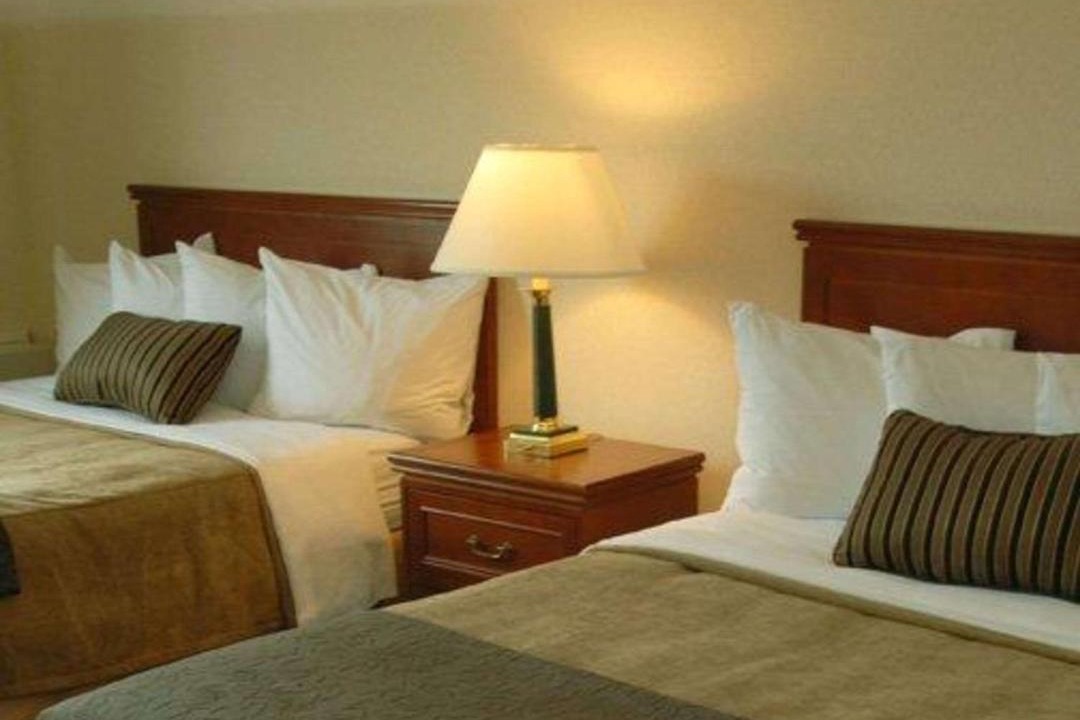Photo of Bedroom in Anjou
