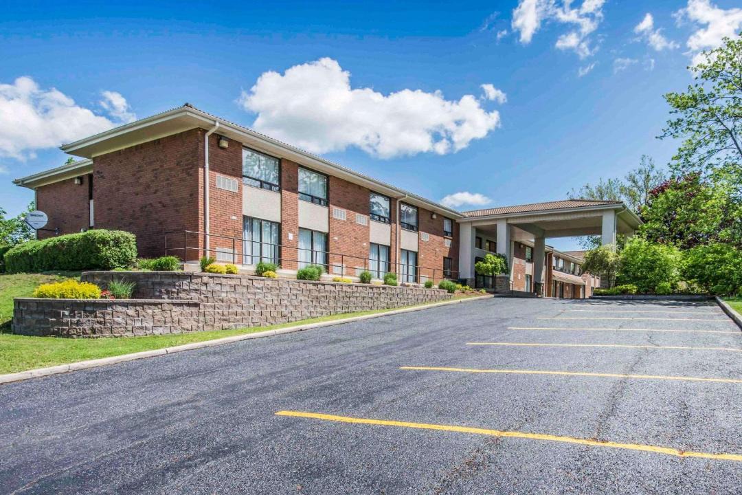 Photo of Buildings in Owen Sound