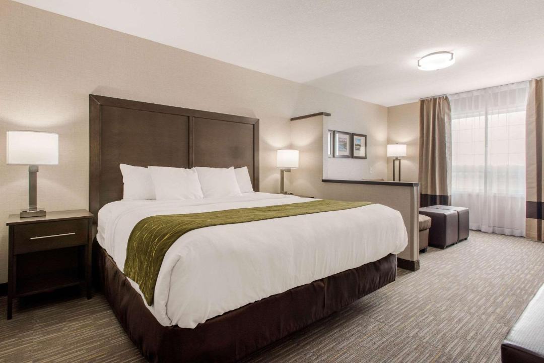 Photo of Bedroom in Red Deer