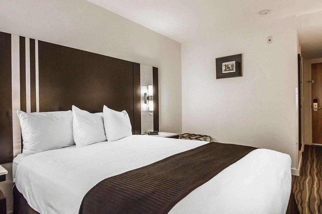 Photo of Bedroom in Richmond City Centre