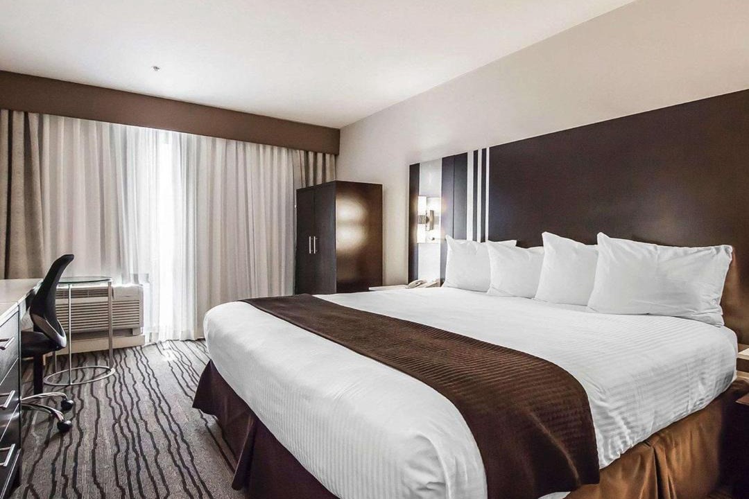 Photo of Bedroom in Richmond City Centre