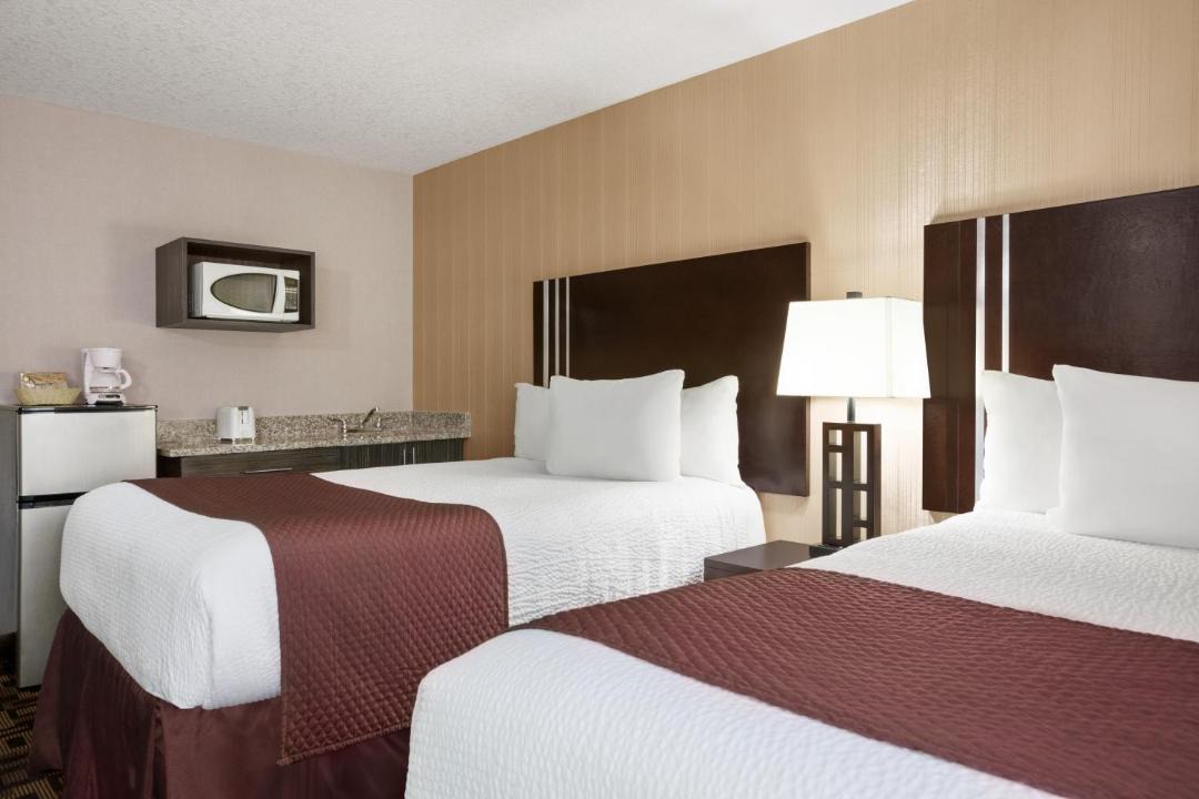 Photo of Bedroom in Sylvan Lake