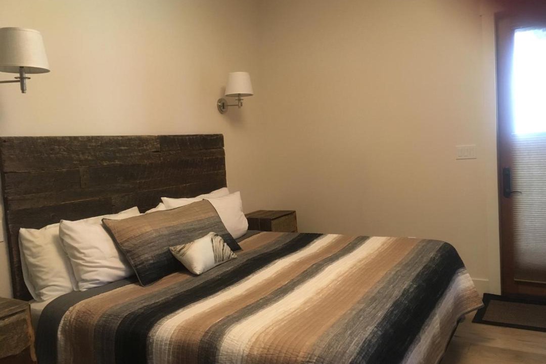 Photo of Bedroom in East Kootenay