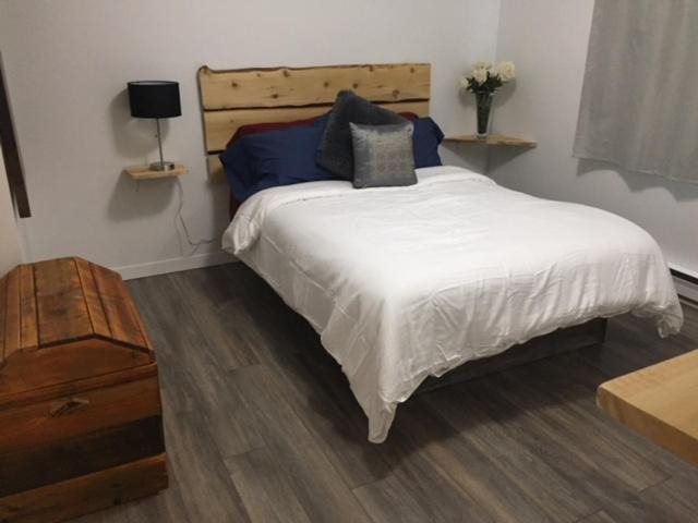 Photo of Bedroom in Neufchatel Est–Lebourgneuf