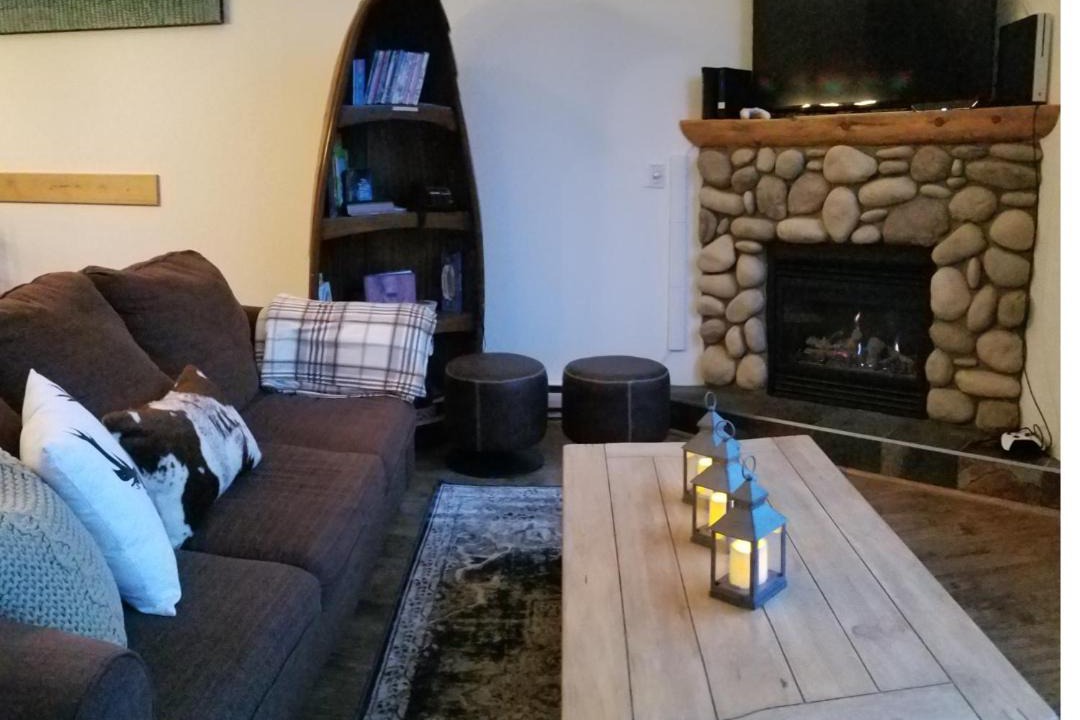 Photo of Livingroom in Canmore
