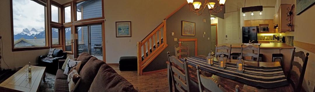 Photo of Others in Canmore