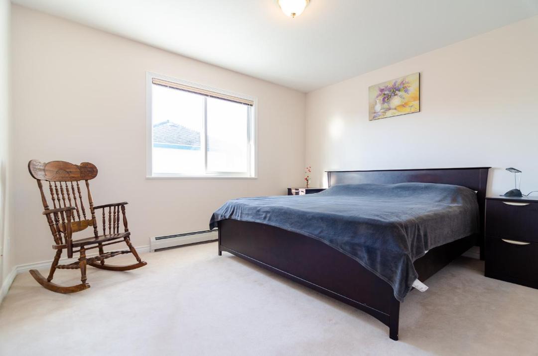 Photo of Bedroom in Queensborough