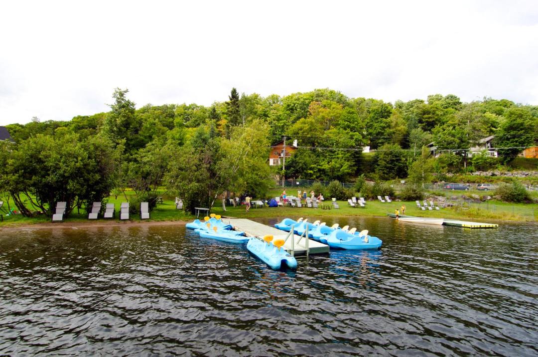 Photo of Others in Sainte-Agathe-des-Monts