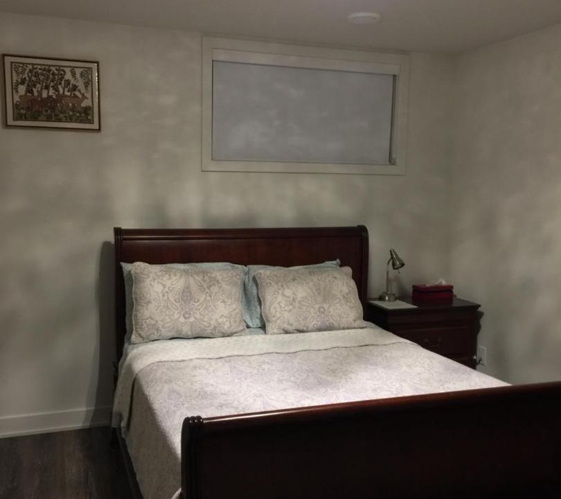 Photo of Bedroom in Laval