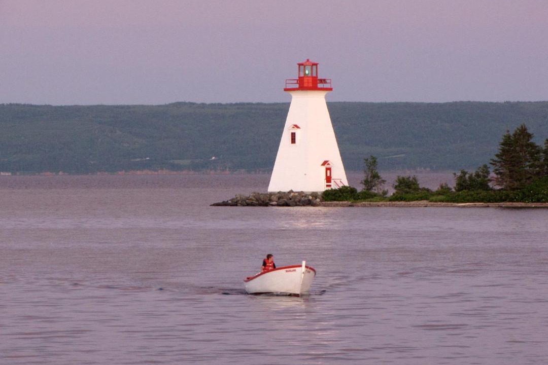 Photo of Others in Baddeck