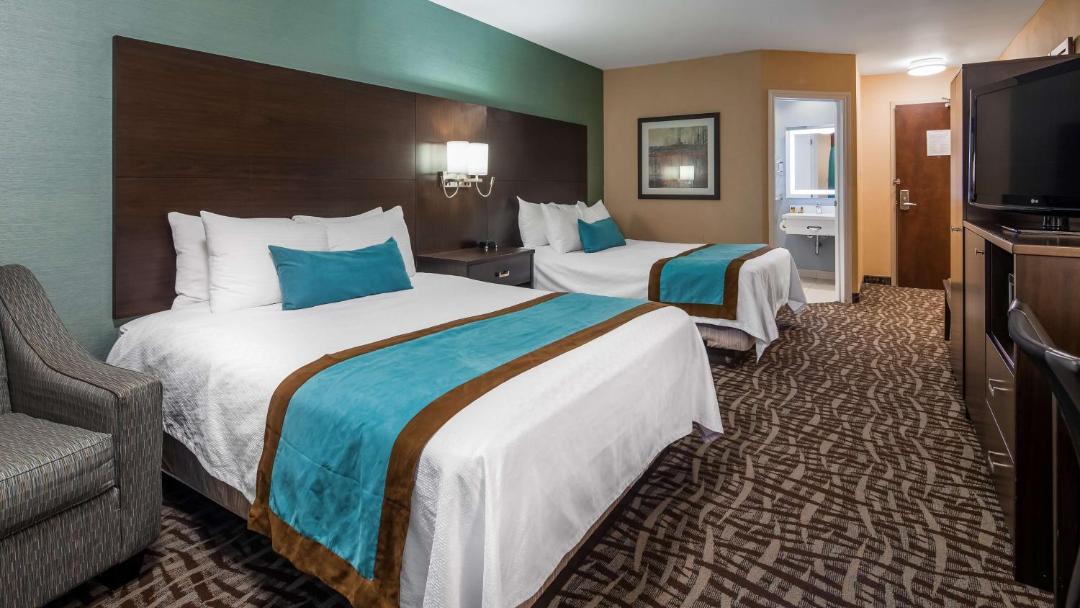 Photo of Bedroom in Barrie
