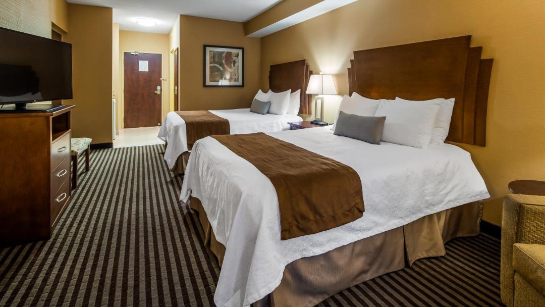 Photo of Bedroom in Barrie