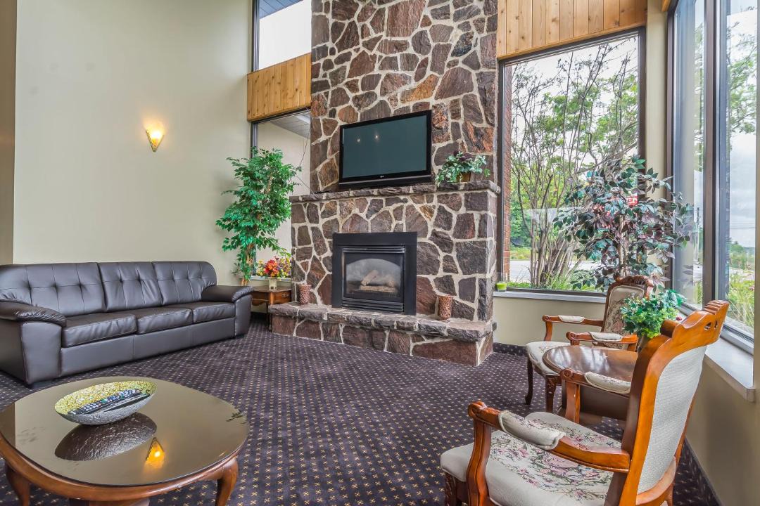Photo of Livingroom in Otter Lake