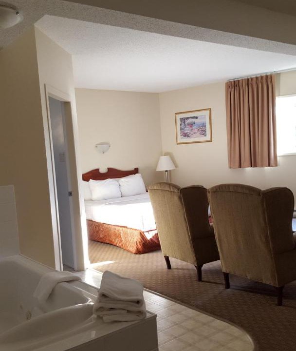Photo of Bedroom in South Lethbridge