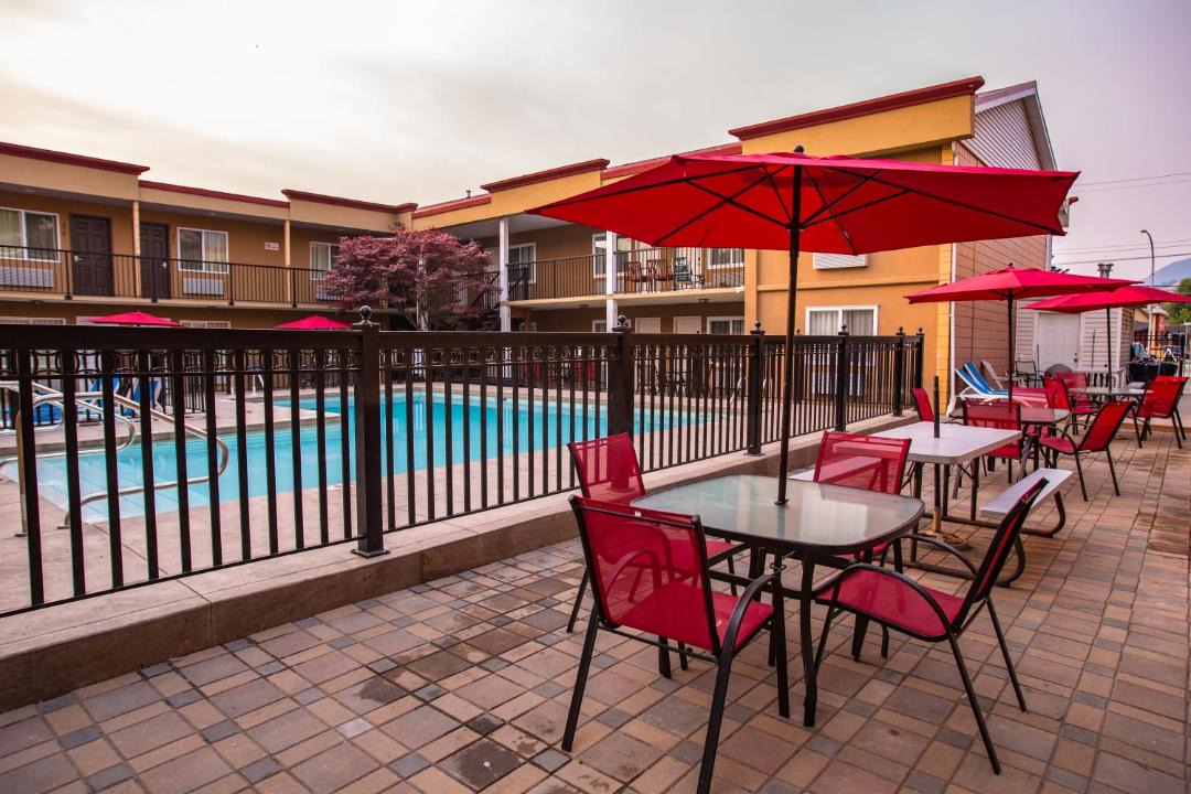 Photo of Patio Balcony in Okanagan-Similkameen