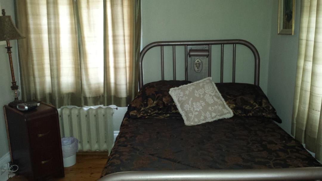 Photo of Bedroom in Mauricie