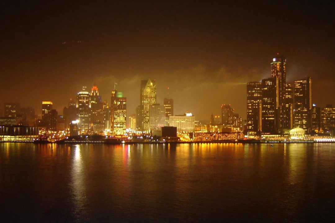 Photo of Buildings in Windsor