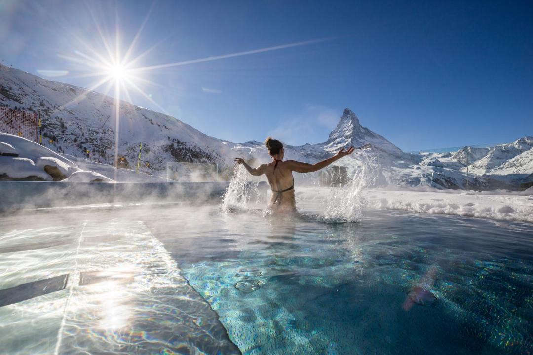 Photo of Others in Zermatt