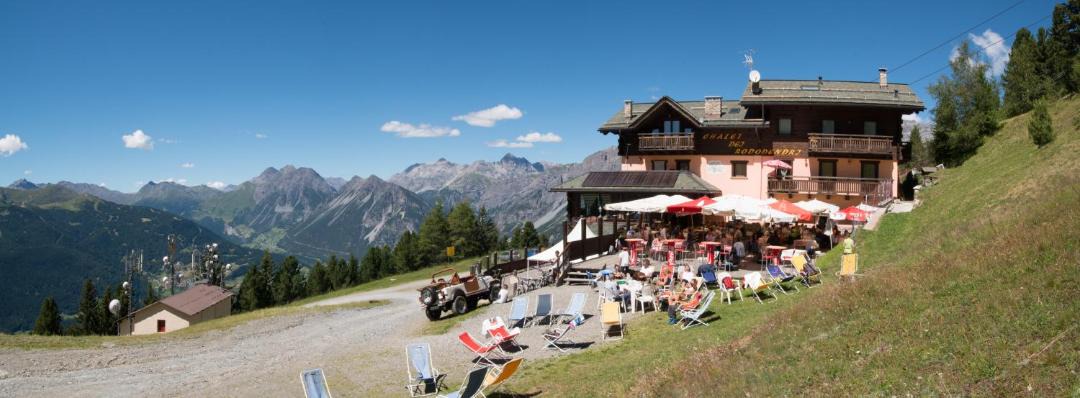 Photo of Others in Valtellina