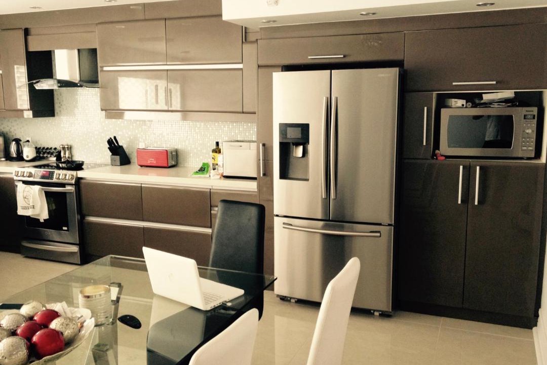 Photo of Kitchen in Laval