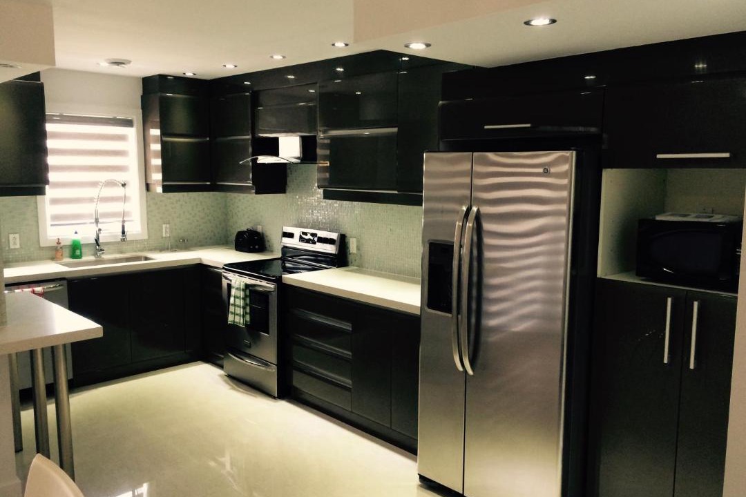 Photo of Kitchen in Laval