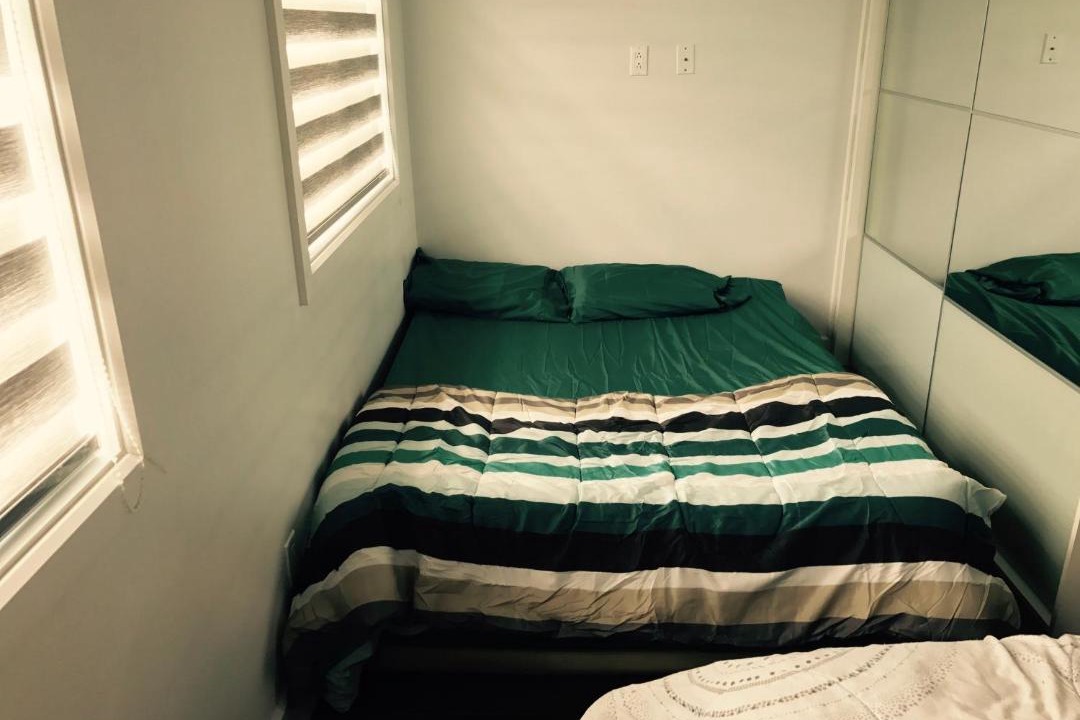 Photo of Bedroom in Laval