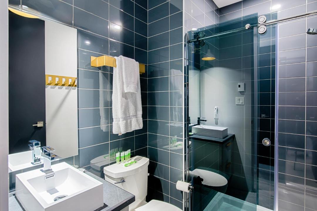 Photo of Bathroom in Lower Town
