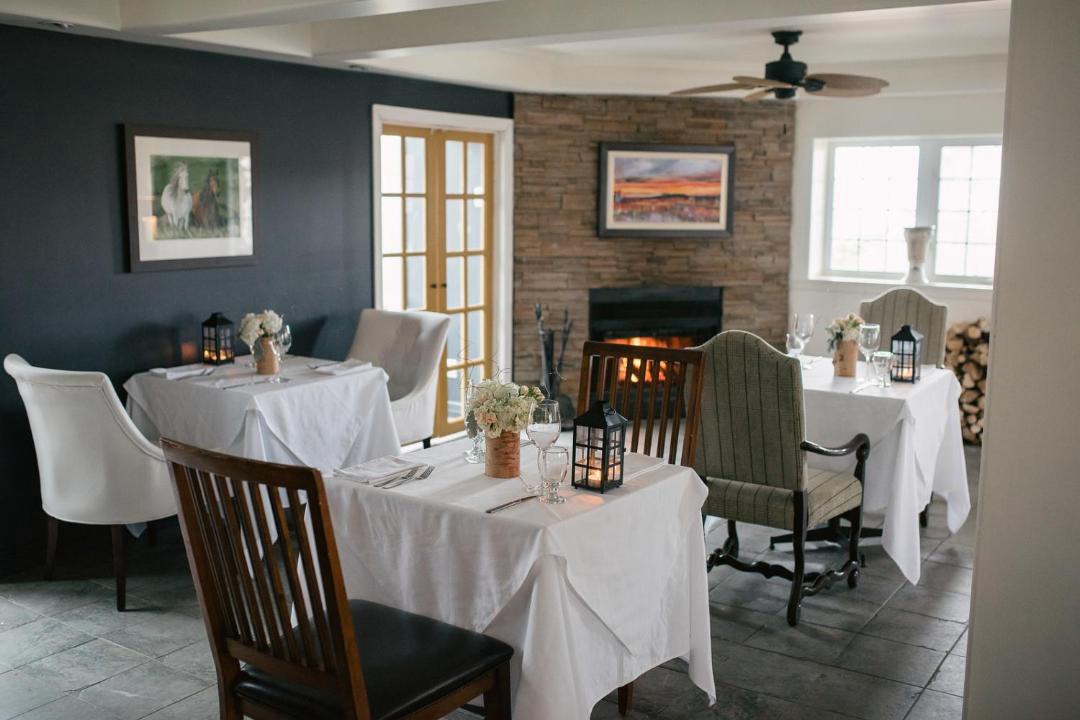 Photo of Livingroom in Greens Harbour