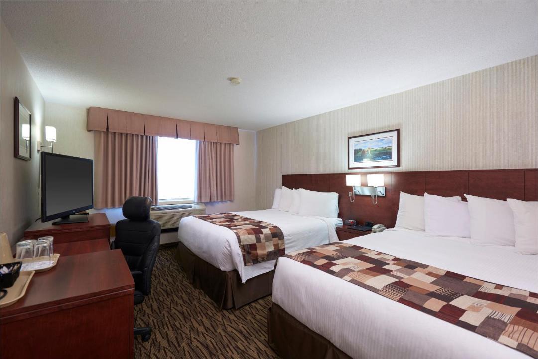 Photo of Bedroom in Terra Nova