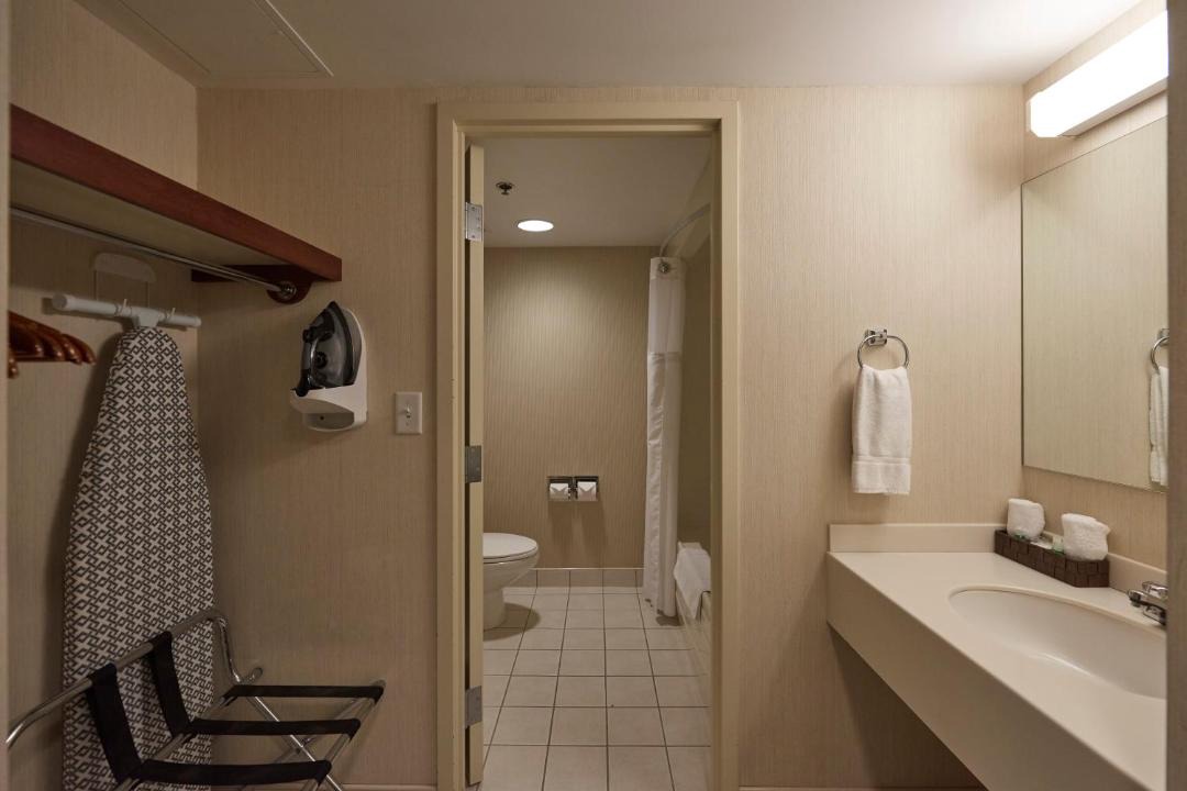 Photo of Bathroom in Terra Nova