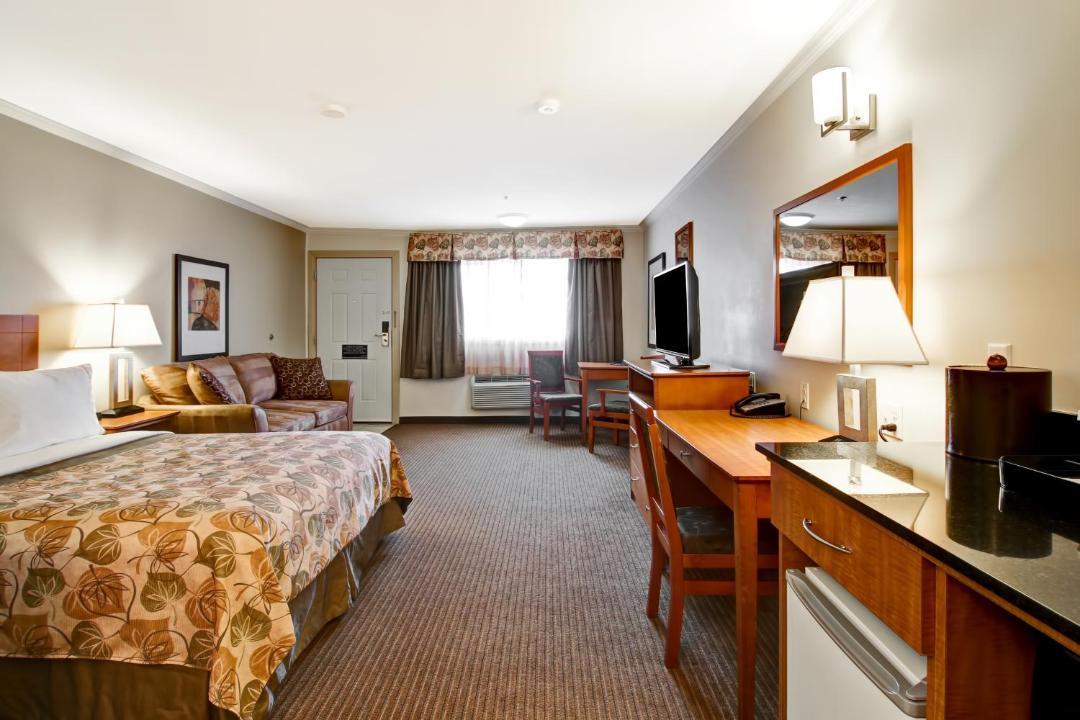 Photo of Bedroom in Drumheller