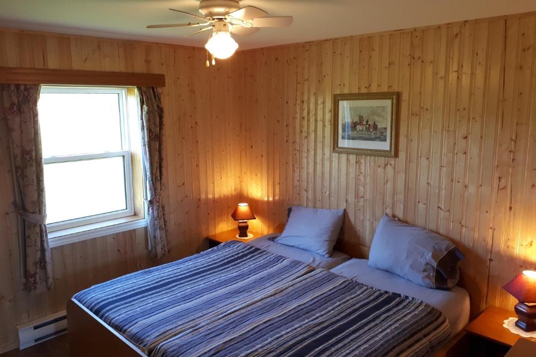 Photo of Bedroom in Cape Breton Island
