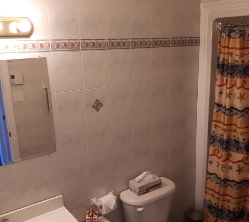 Photo of Bathroom in Cape Breton Island