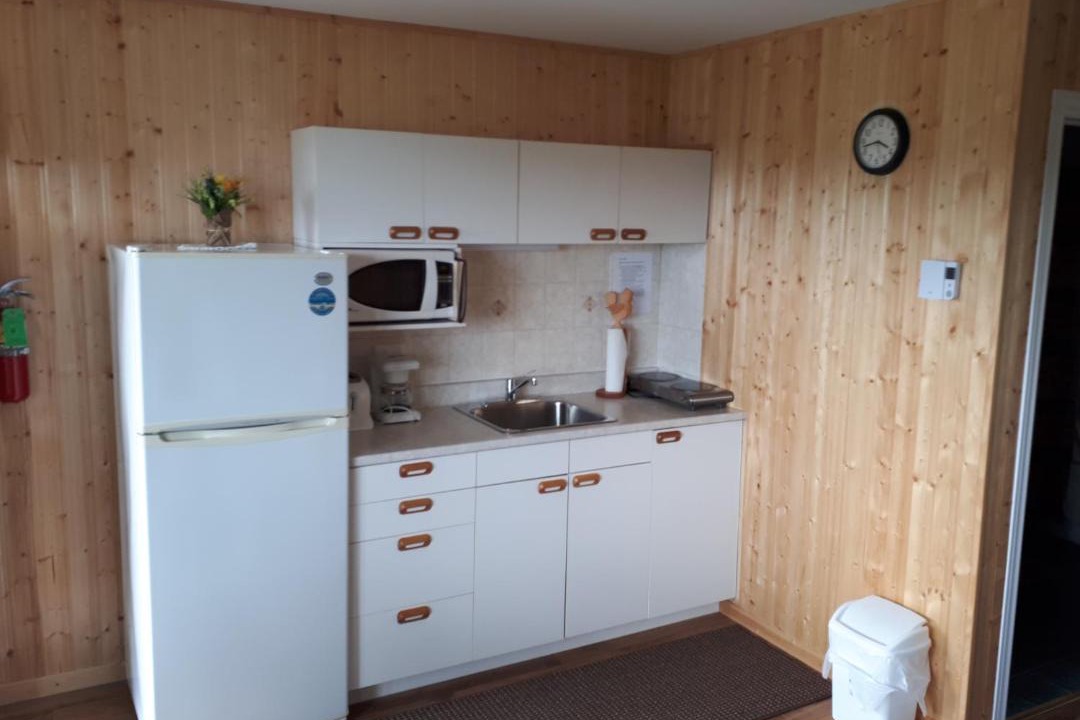 Photo of Kitchen in Cape Breton Island