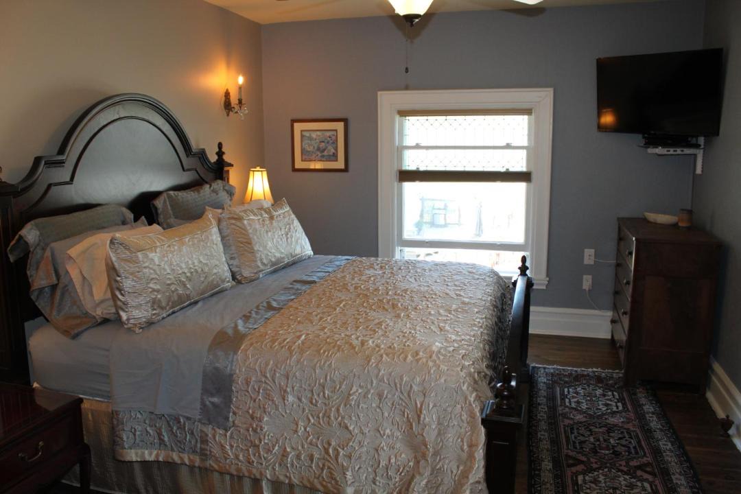 Photo of Bedroom in St. Davids
