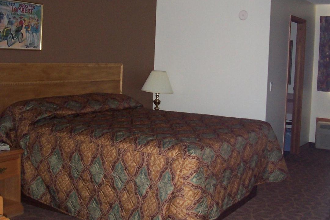 Photo of Bedroom in East Kootenay
