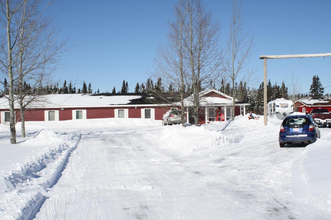 Photo of Others in Gander